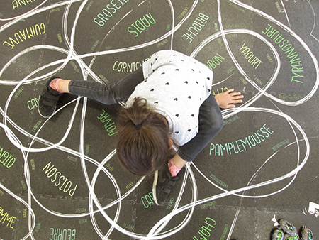 jeu ZYgomOtiques, la Grande Tambouille